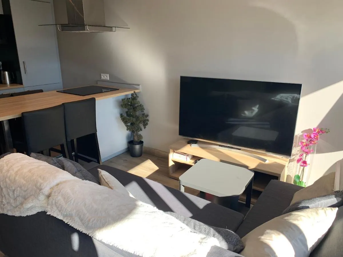 Hébergement de vacances ANNEXE du LAC Le Bourget-du-Lac