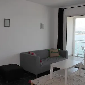 Aparthotel Depaysement Au Bord Du, Le Bourget-du-Lac