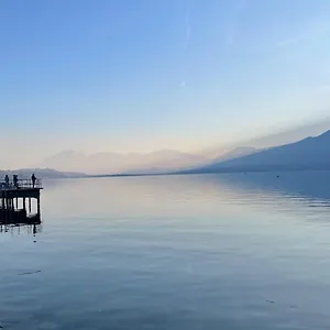 Hébergement de vacances La Casa Du, Le Bourget-du-Lac